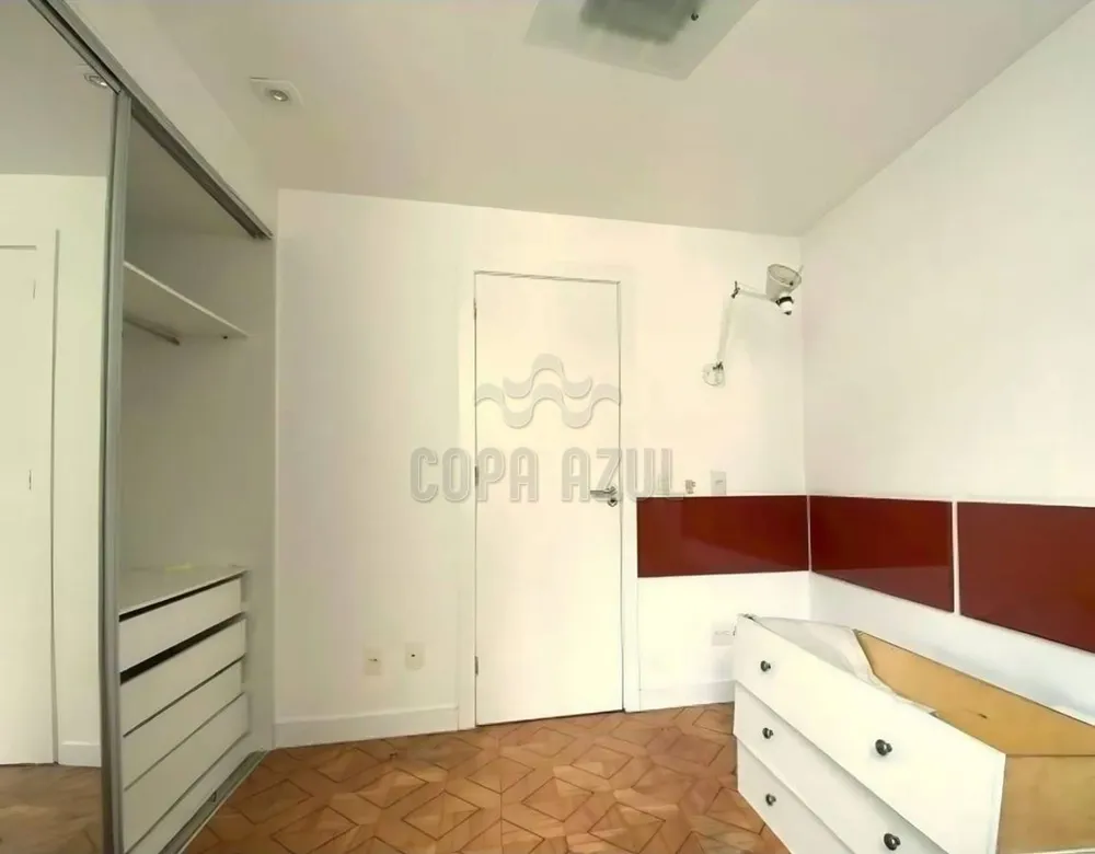 Apartamento, 4 quartos, 160 m² - Foto 5