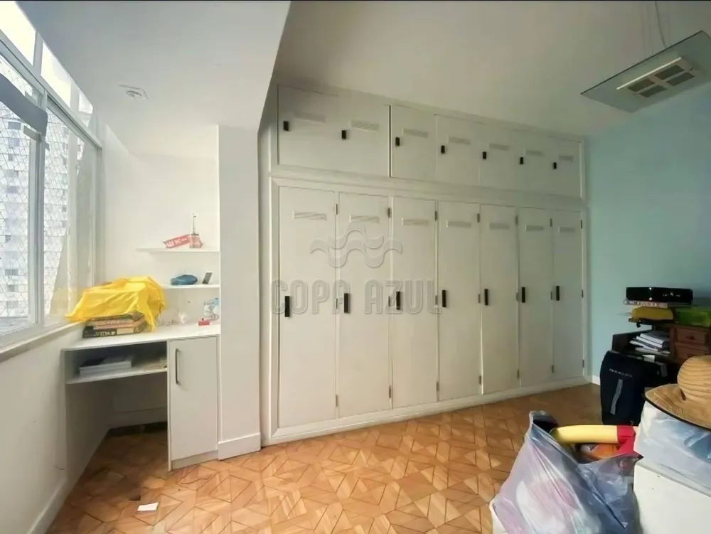 Apartamento, 4 quartos, 160 m² - Foto 20