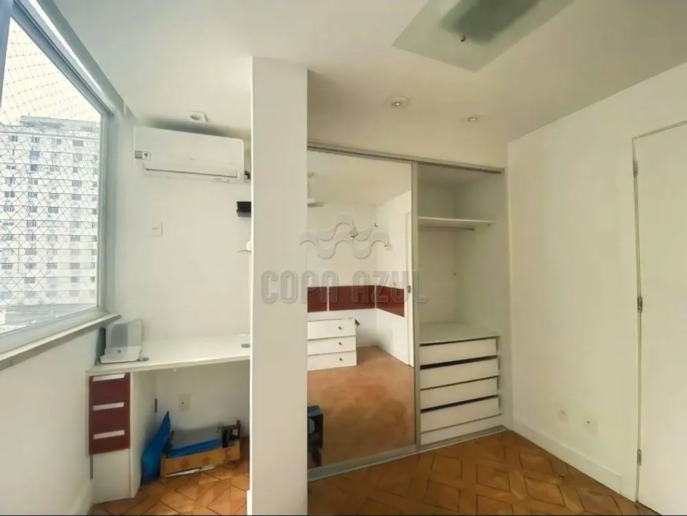 Apartamento, 4 quartos, 160 m² - Foto 4