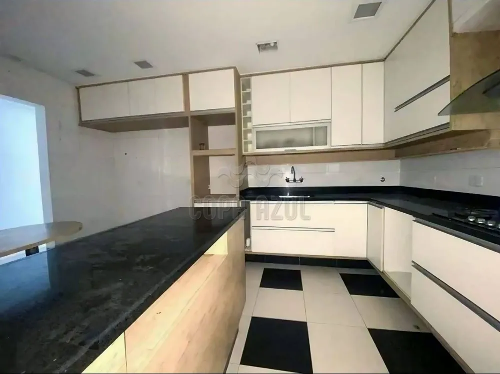 Apartamento, 4 quartos, 160 m² - Foto 2