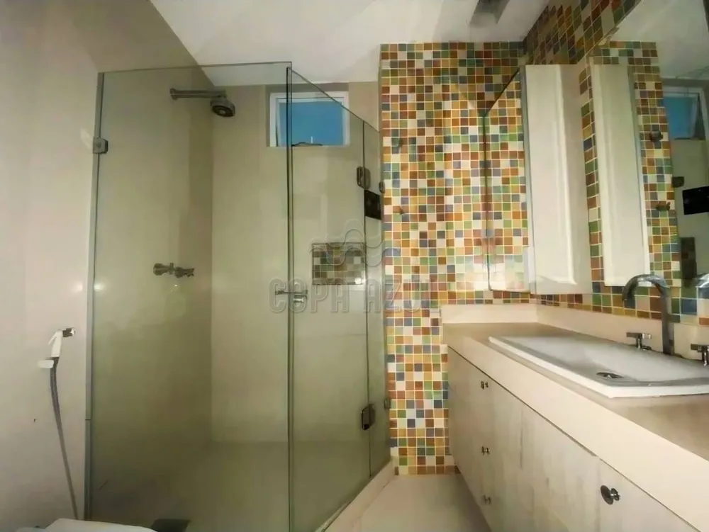 Apartamento, 4 quartos, 160 m² - Foto 14