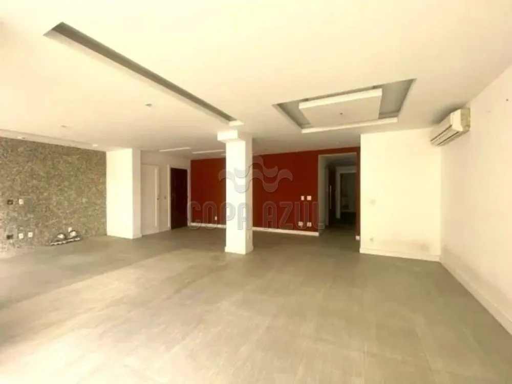 Apartamento, 4 quartos, 160 m² - Foto 3