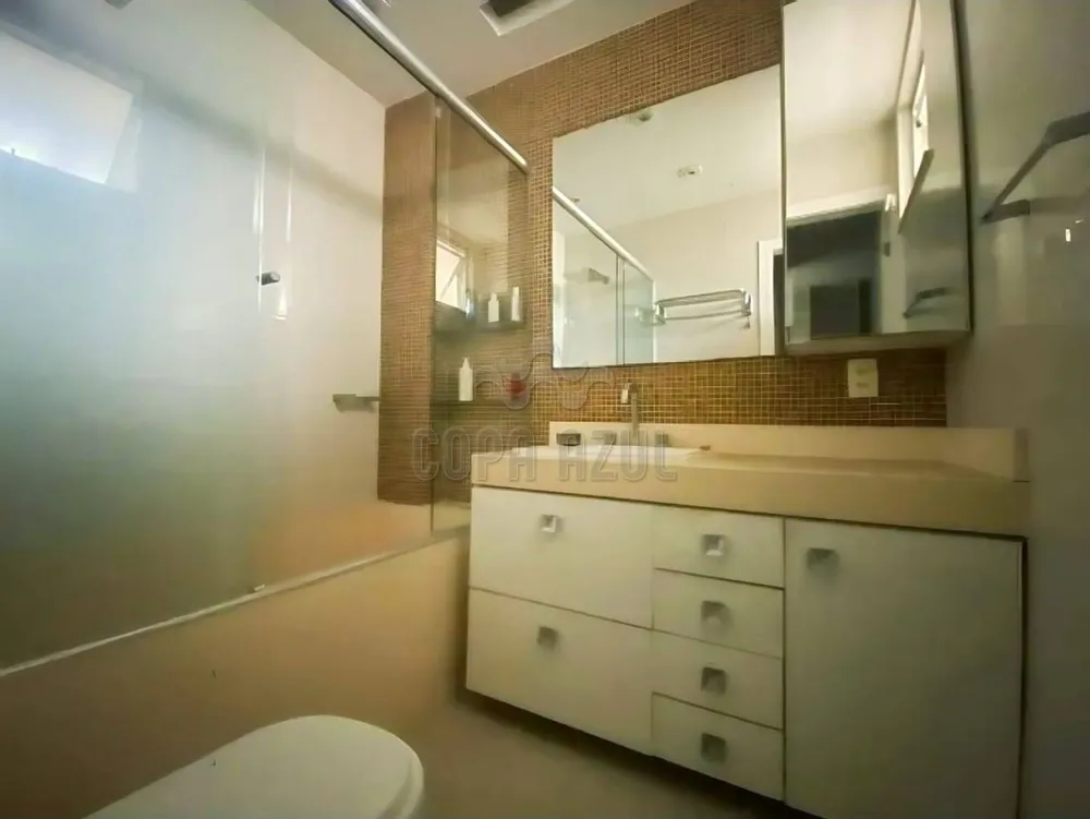 Apartamento, 4 quartos, 160 m² - Foto 1
