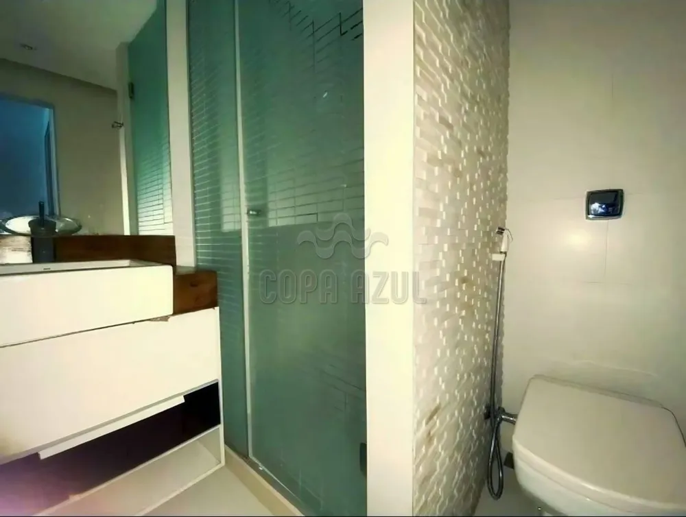 Apartamento, 4 quartos, 160 m² - Foto 6