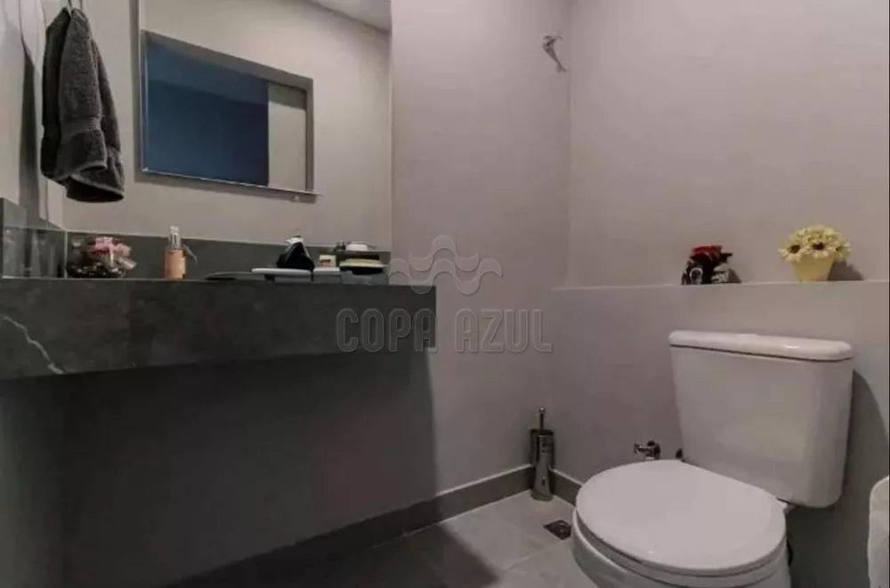 Apartamento, 3 quartos, 120 m² - Foto 10