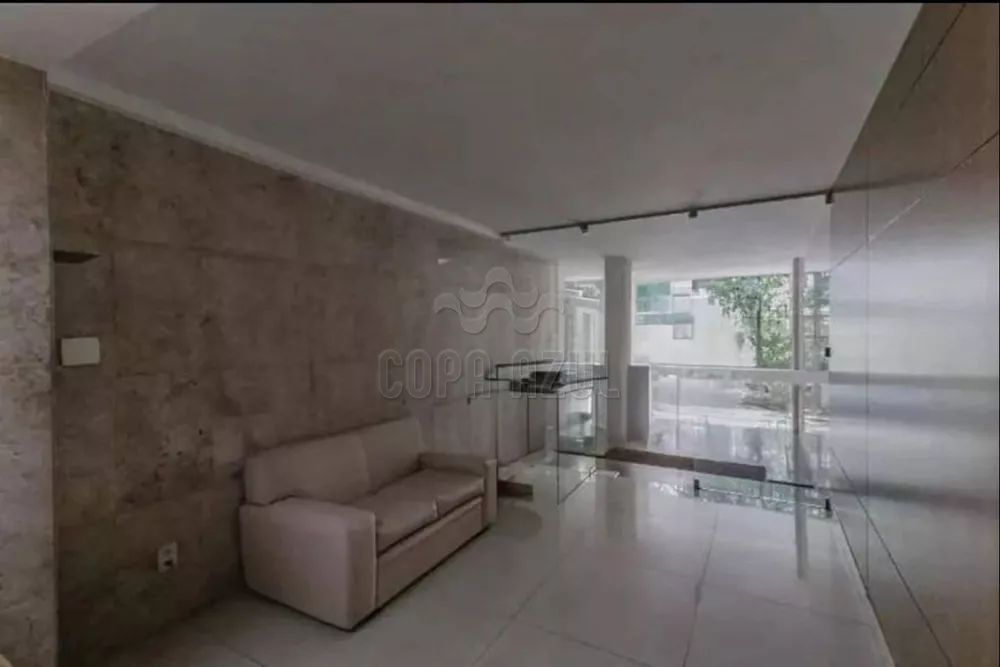Apartamento, 3 quartos, 120 m² - Foto 2