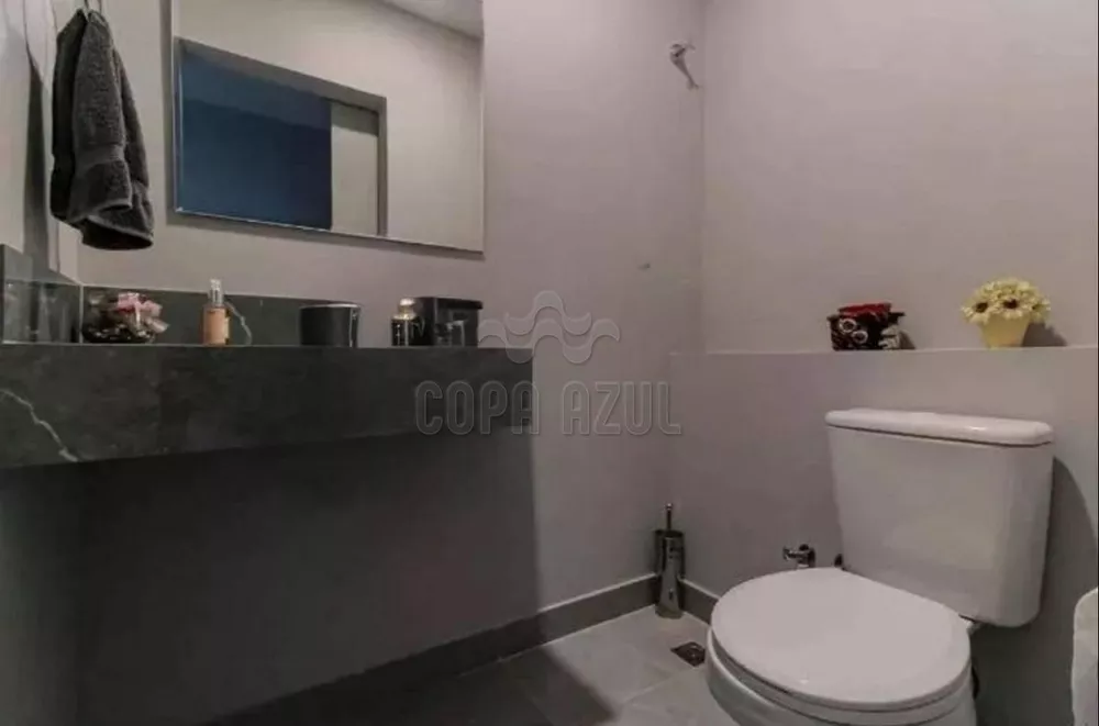 Apartamento, 3 quartos, 120 m² - Foto 11
