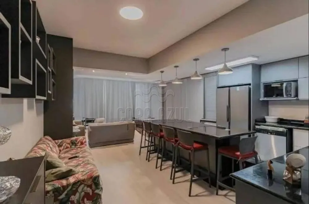 Apartamento, 3 quartos, 120 m² - Foto 61