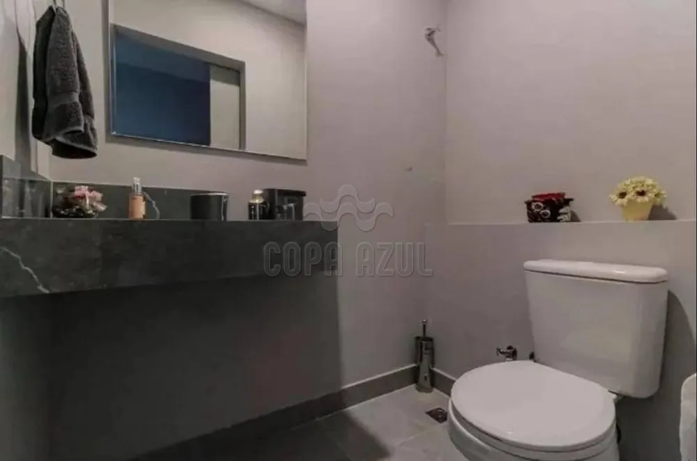 Apartamento, 3 quartos, 120 m² - Foto 63