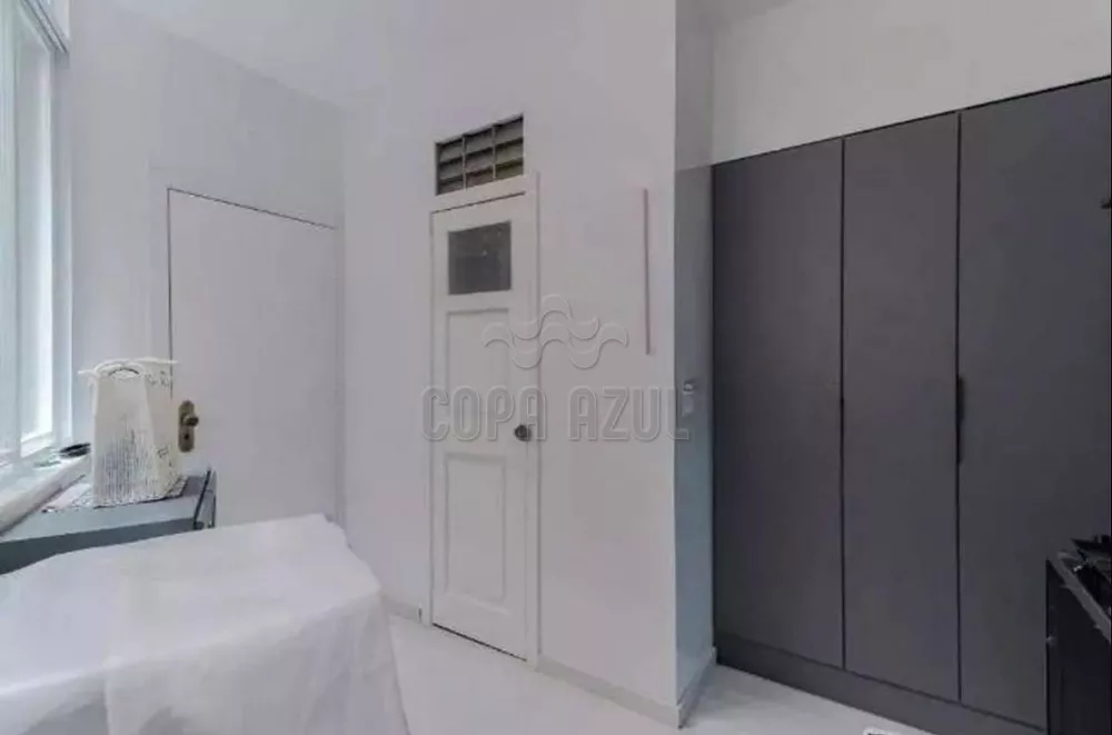 Apartamento, 3 quartos, 120 m² - Foto 29