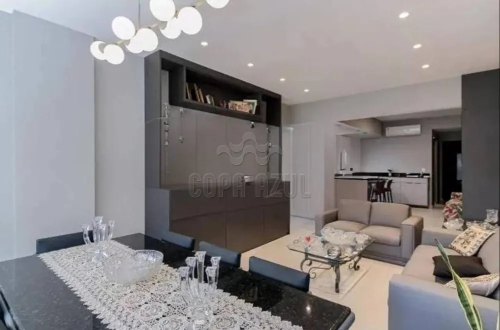Apartamento, 3 quartos, 120 m² - Foto 56