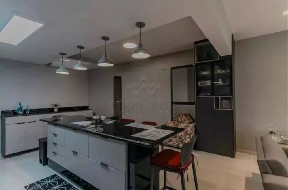 Apartamento, 3 quartos, 120 m² - Foto 37