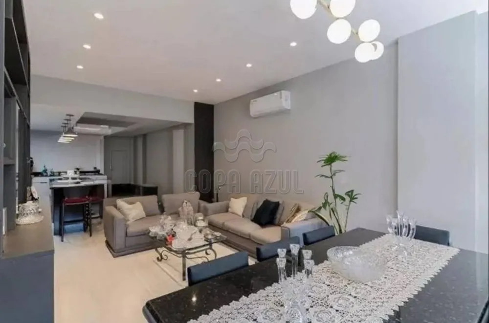 Apartamento, 3 quartos, 120 m² - Foto 57