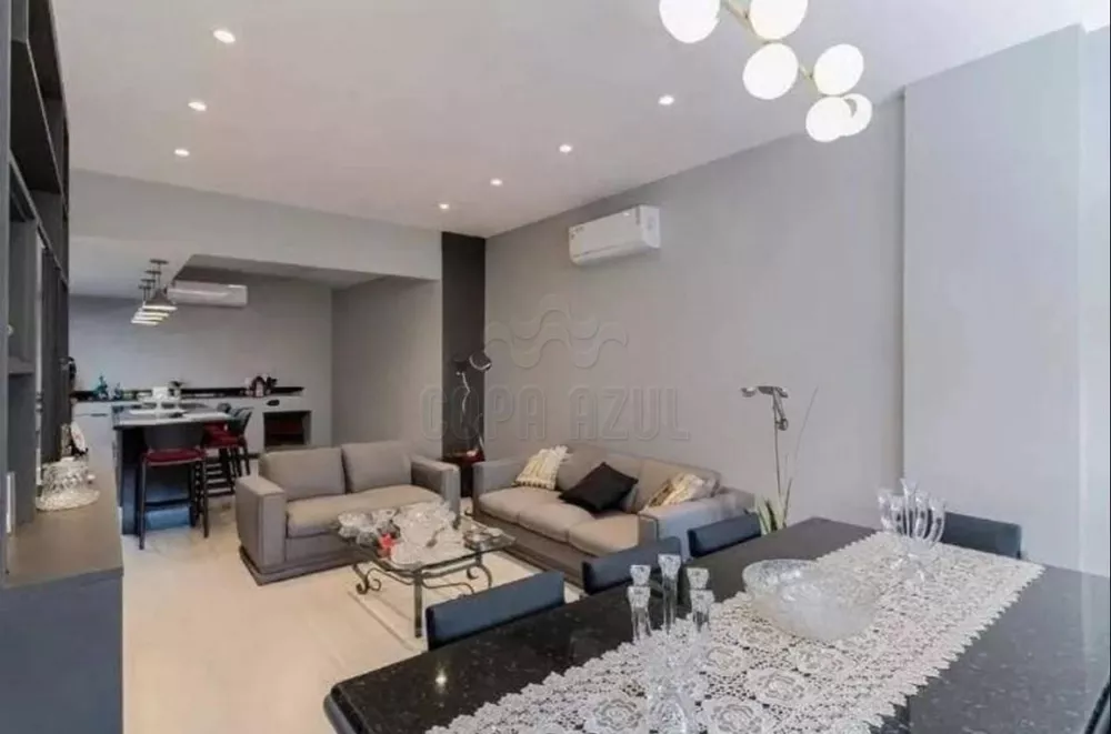 Apartamento, 3 quartos, 120 m² - Foto 41