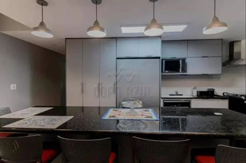 Apartamento, 3 quartos, 120 m² - Foto 60