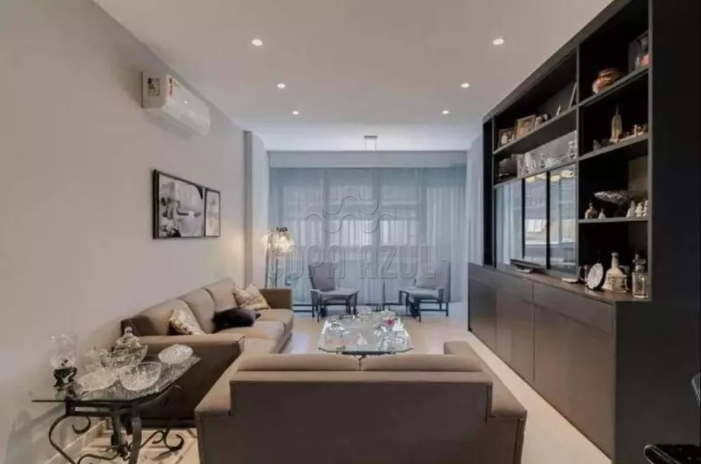 Apartamento, 3 quartos, 120 m² - Foto 1