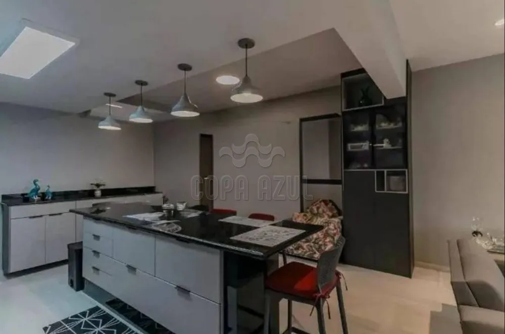 Apartamento, 3 quartos, 120 m² - Foto 58