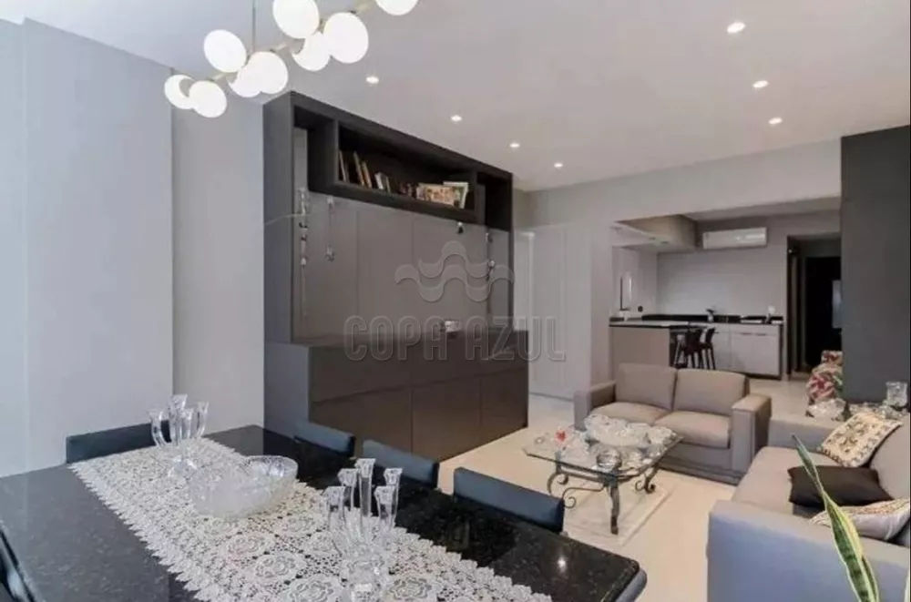 Apartamento, 3 quartos, 120 m² - Foto 4