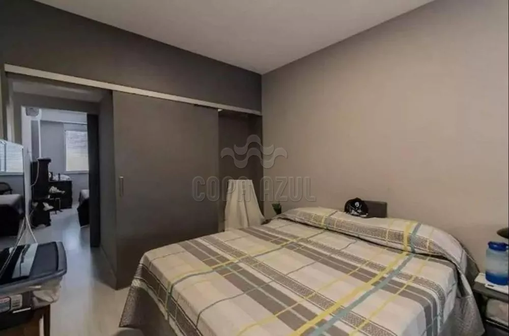 Apartamento, 3 quartos, 120 m² - Foto 19
