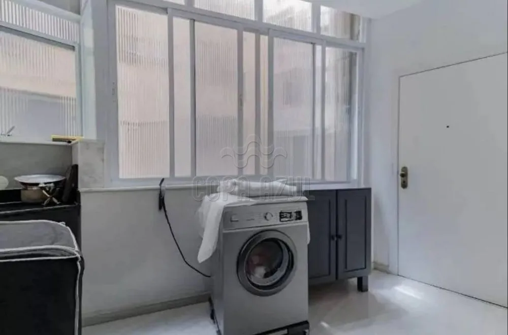 Apartamento, 3 quartos, 120 m² - Foto 80