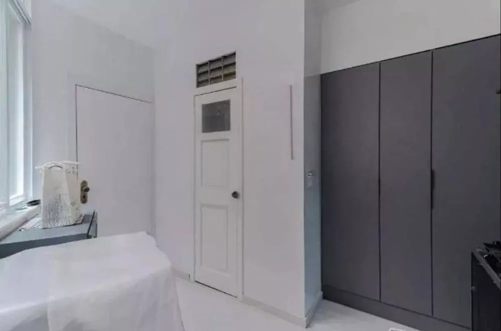 Apartamento, 3 quartos, 120 m² - Foto 52