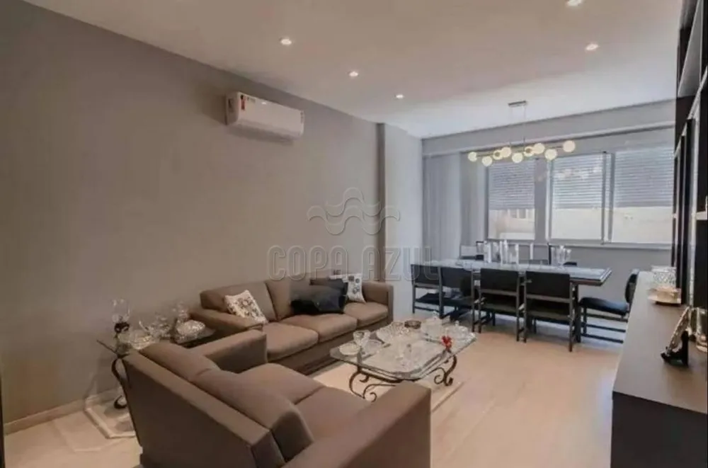 Apartamento, 3 quartos, 120 m² - Foto 55