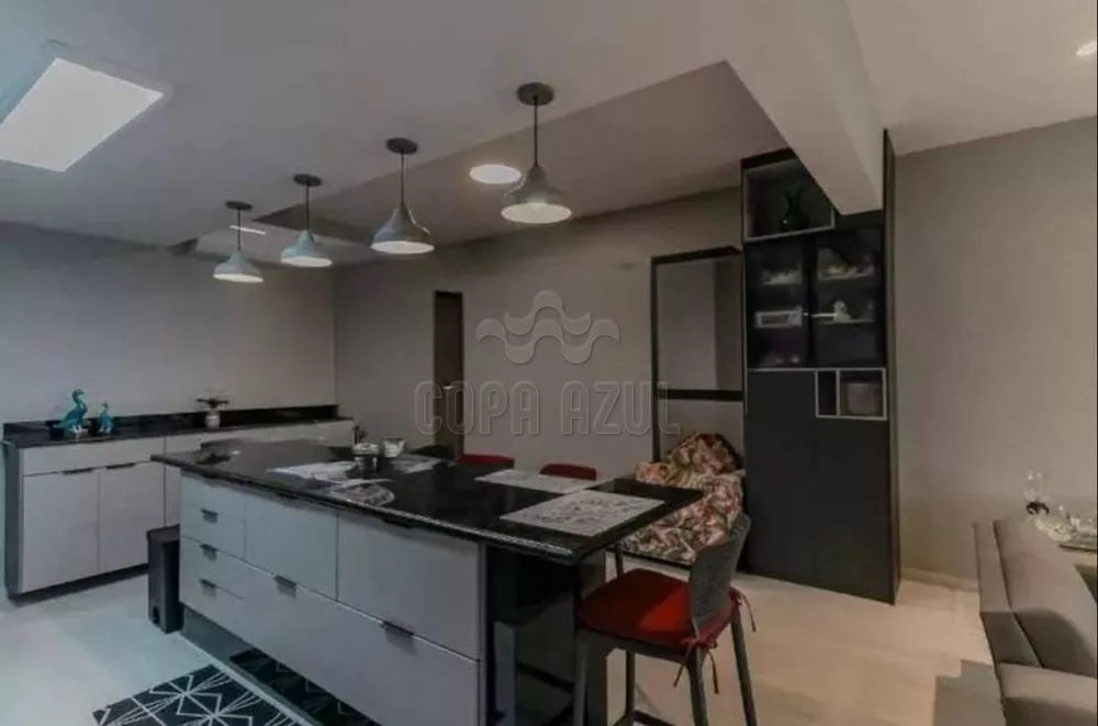 Apartamento, 3 quartos, 120 m² - Foto 6