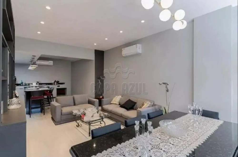 Apartamento, 3 quartos, 120 m² - Foto 59
