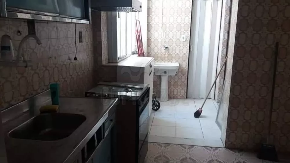 Apartamento, 3 quartos, 85 m² - Foto 8