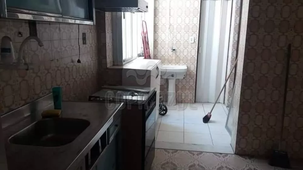 Apartamento, 3 quartos, 85 m² - Foto 25