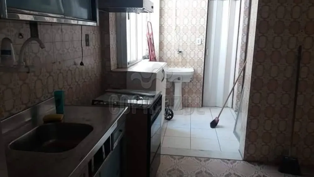 Apartamento, 3 quartos, 85 m² - Foto 56