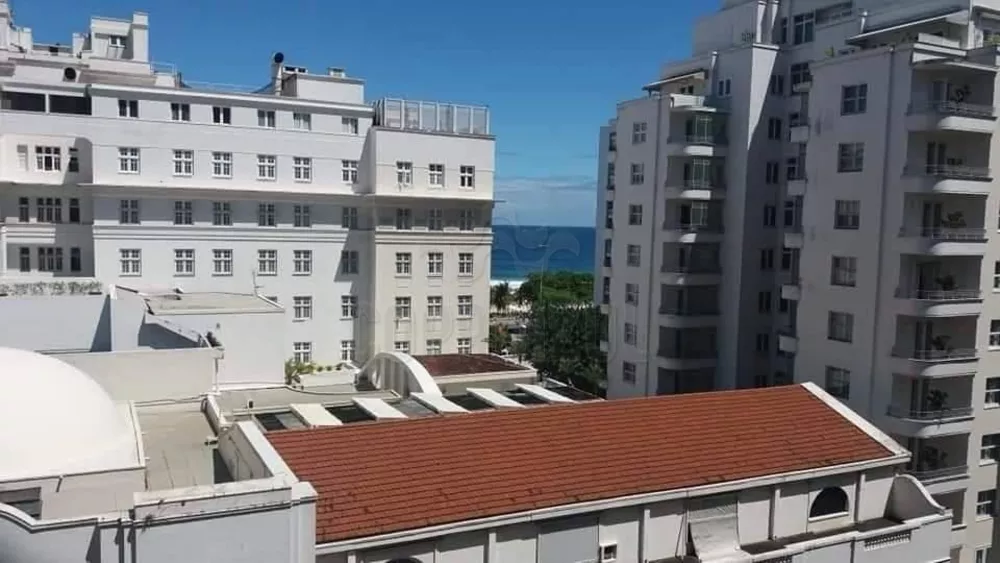 Apartamento, 3 quartos, 85 m² - Foto 2