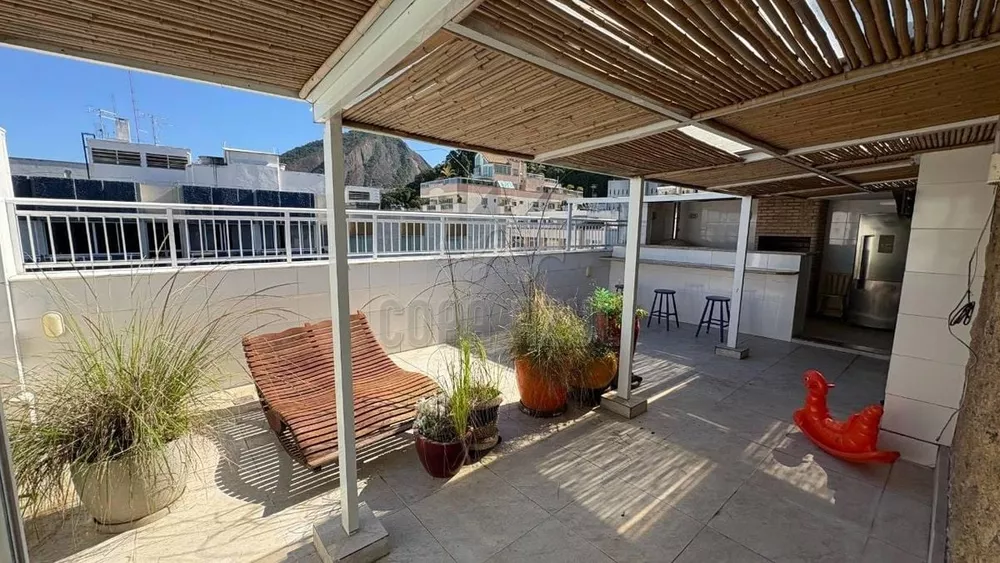 Cobertura, 3 quartos, 281 m² - Foto 4
