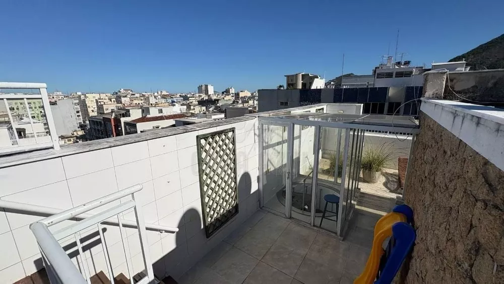 Cobertura, 3 quartos, 281 m² - Foto 42
