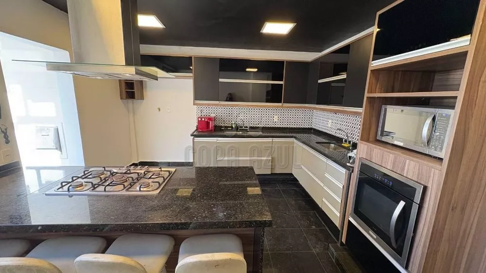 Cobertura, 3 quartos, 281 m² - Foto 34