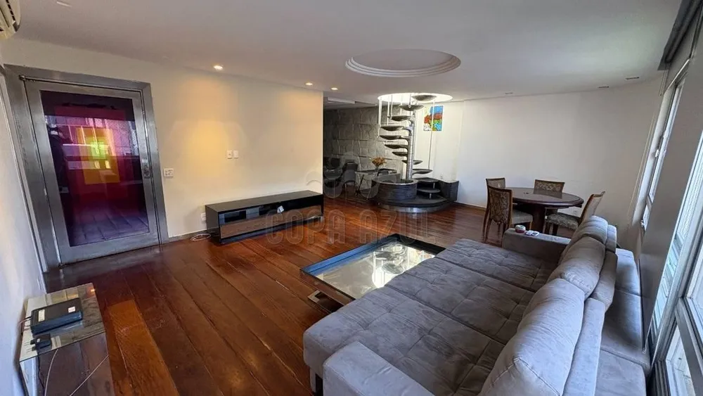 Cobertura, 3 quartos, 281 m² - Foto 73