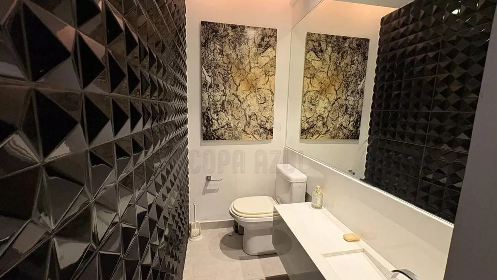 Cobertura, 3 quartos, 281 m² - Foto 53