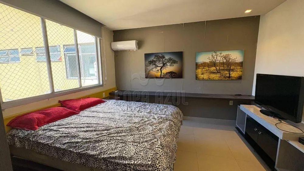 Cobertura, 3 quartos, 281 m² - Foto 26