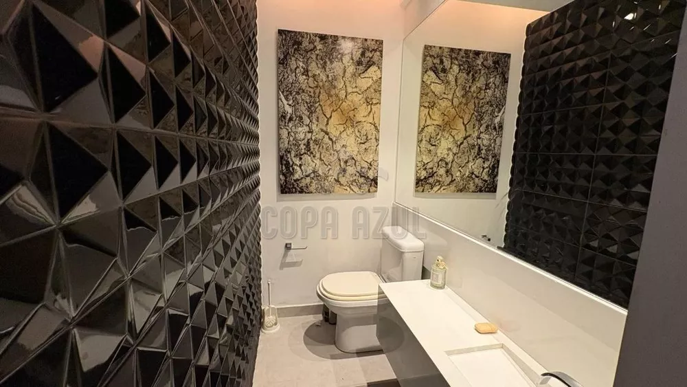 Cobertura, 3 quartos, 281 m² - Foto 19