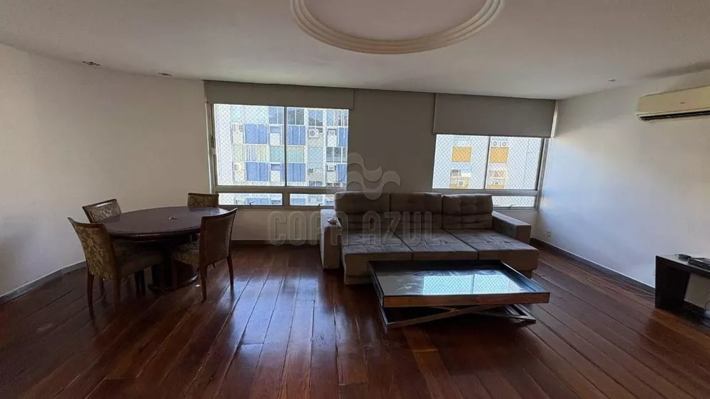 Cobertura, 3 quartos, 281 m² - Foto 14