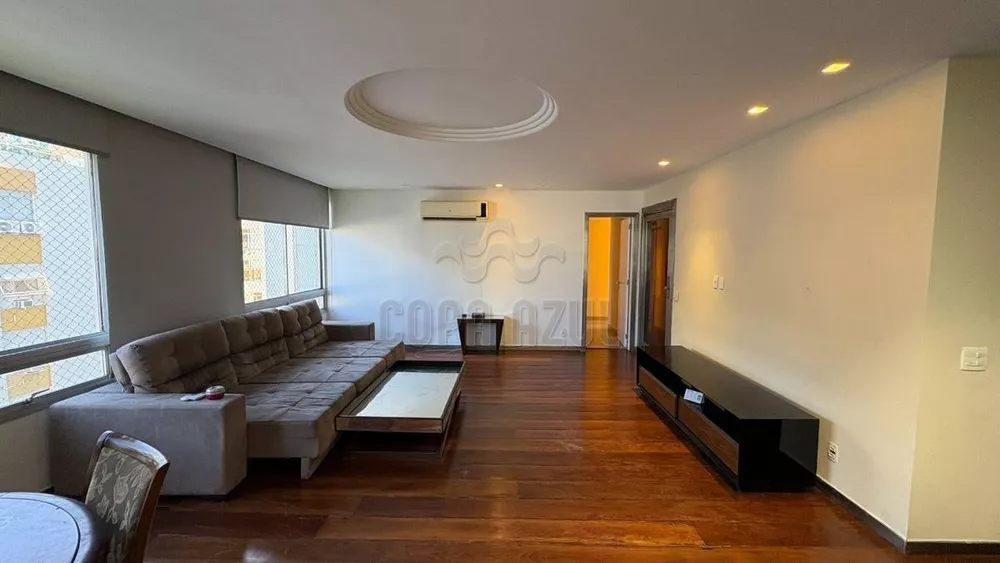 Cobertura, 3 quartos, 281 m² - Foto 15