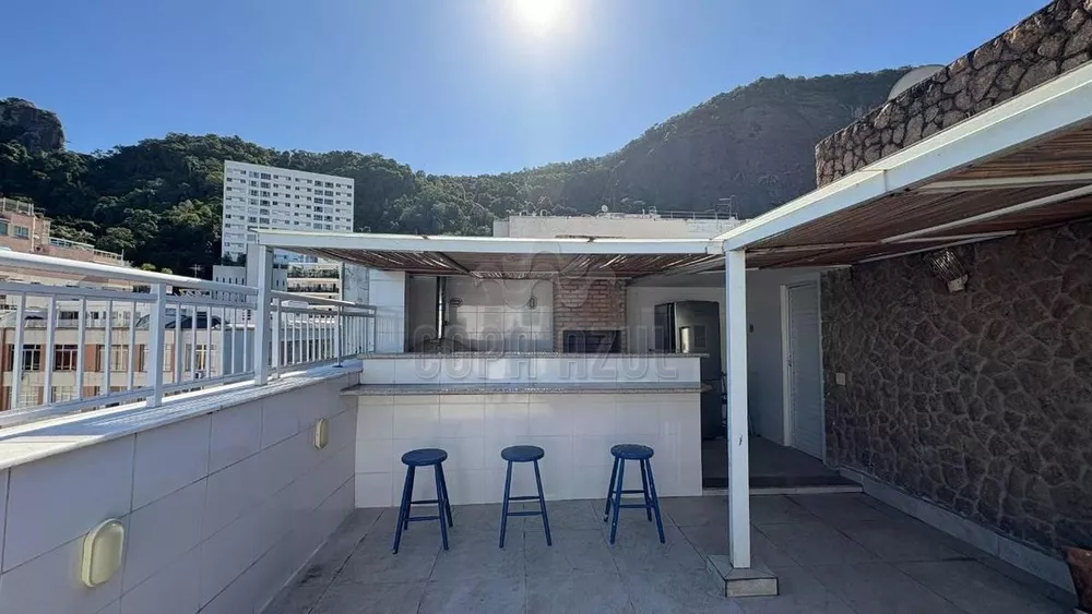 Cobertura, 3 quartos, 281 m² - Foto 3