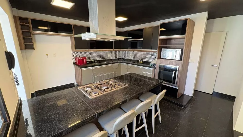 Cobertura, 3 quartos, 281 m² - Foto 33