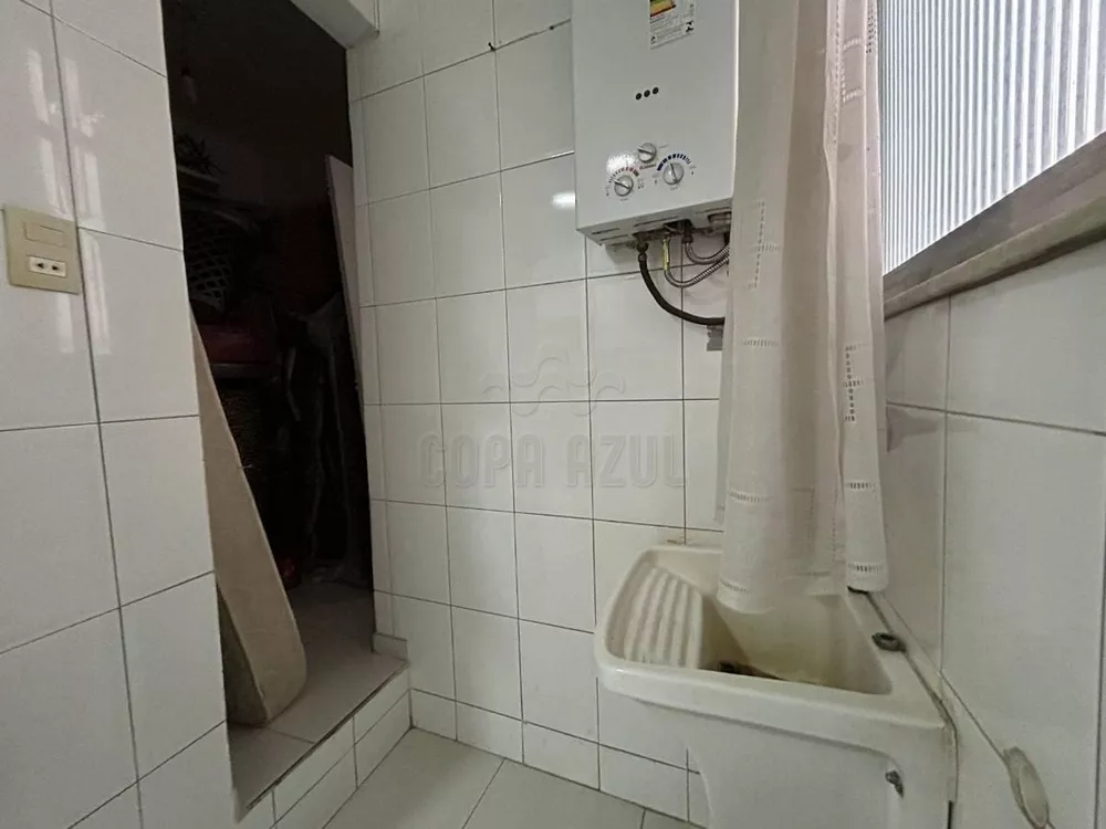 Apartamento, 3 quartos, 82 m² - Foto 8