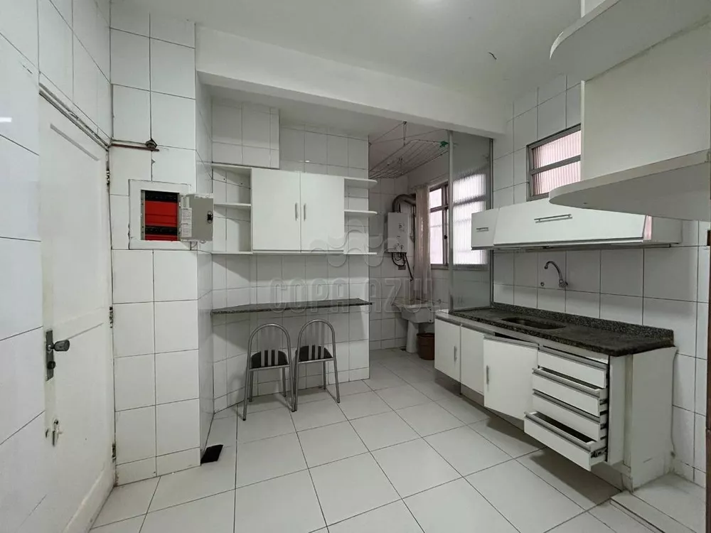Apartamento, 3 quartos, 82 m² - Foto 39