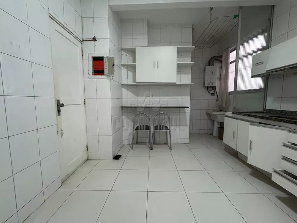 Apartamento, 3 quartos, 82 m² - Foto 37