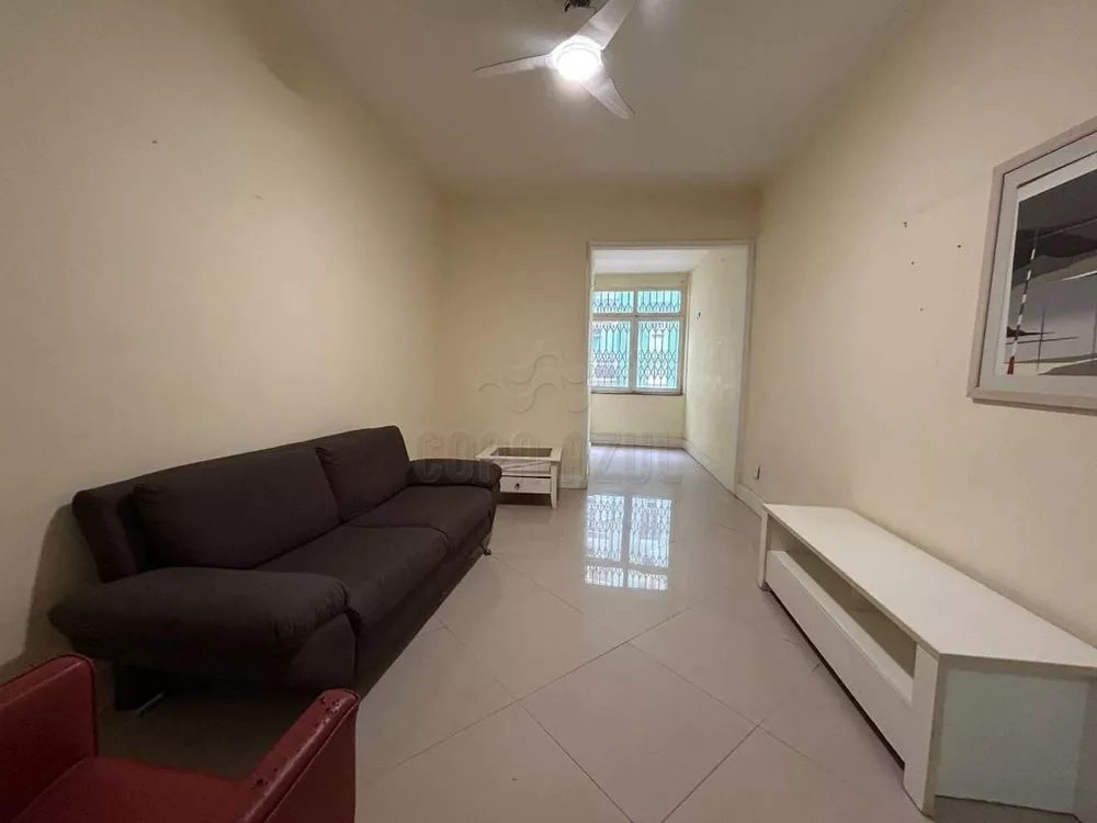Apartamento, 3 quartos, 82 m² - Foto 1
