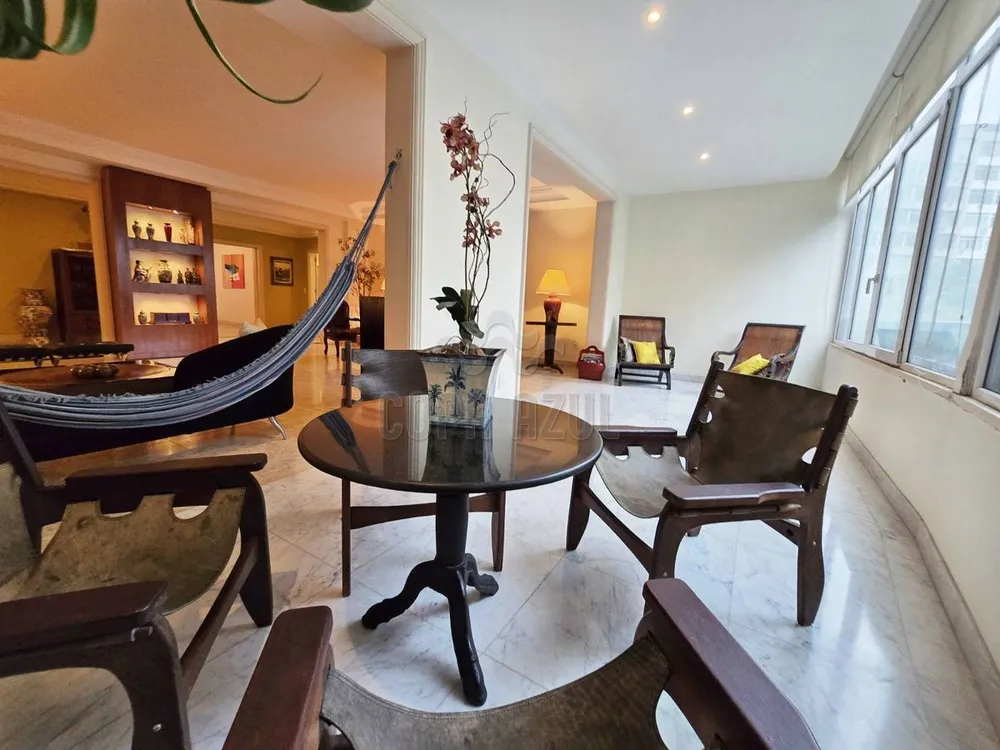 Apartamento, 5 quartos, 372 m² - Foto 3