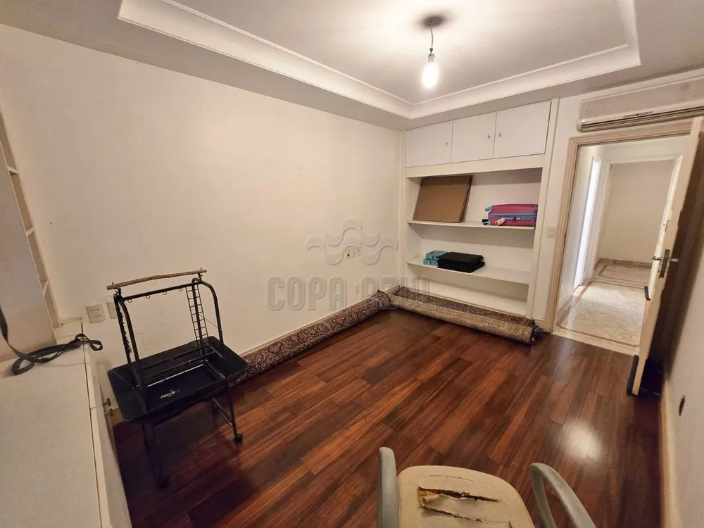 Apartamento, 5 quartos, 372 m² - Foto 1
