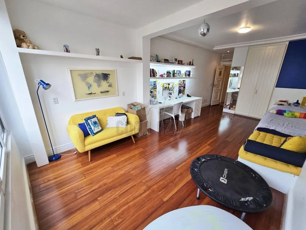 Apartamento, 5 quartos, 372 m² - Foto 4